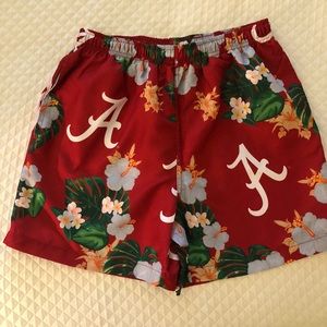 Men’s Alabama Swim Trunks